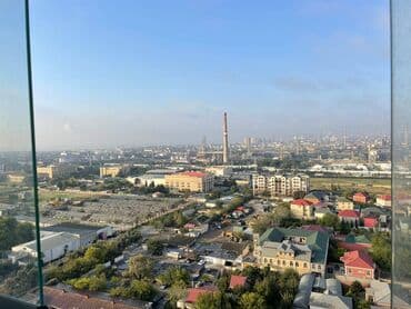 двухкомнатные новостройки в баку: 2 комнаты, Новостройка, 70 м² — 22