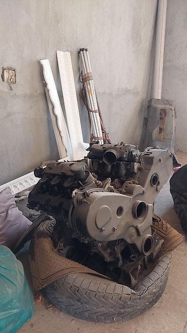 ford fusion qapi: Məhsul: Land Rover mühərriki (DIZEL 2.7) Matorda (qalofka — 1