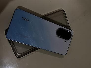 redmi not9: Yenidir 1 aydir alindigi alinandan 2.3 defe istifade olunub 2 ci — 4