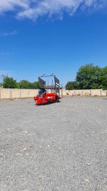 taxıl biçən kombaynlar: Pres toplayan. 112 ədədlik. Sahədən 112 ədəd presi sahədən yığaraq — 7