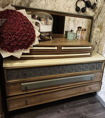 мойка шкаф для кухни: Güzgülü — 1