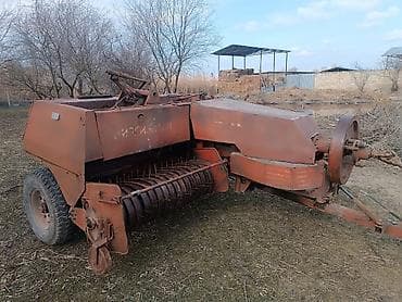 teker kredit: Saman/ot bağlayan pres – traktor qoşqusu 0517243387 nöresine zeng — 8