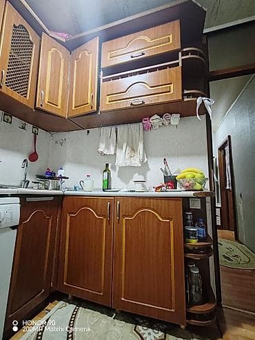 Mətbəx mebeli qapaqlar MDF dir moyka qaz üzərində verilir 250 azn — 1