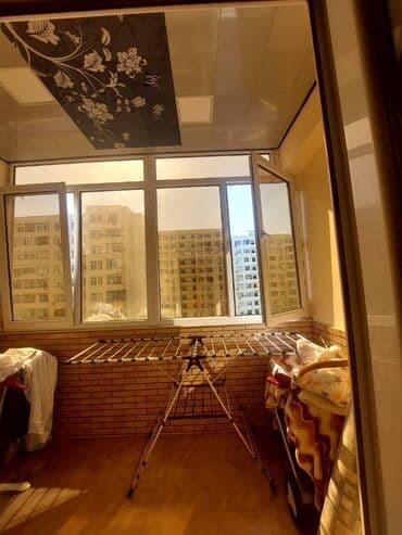 gencede 3 otaqli evlerin qiymeti: 3 otaqlı, Yeni tikili, m. Həzi Aslanov, 113 kv. m — 14