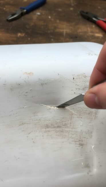 Çənlərin Yüksək Səviyyədə Təmiri