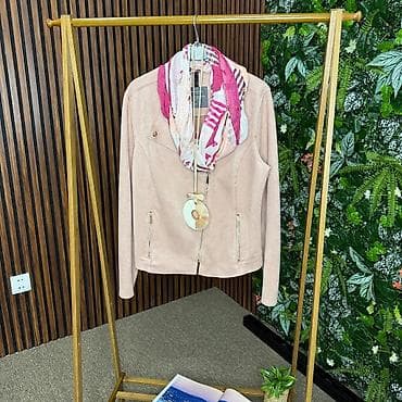 Qadın geyimləri: Ela veziyyetde.etrafli melumat ucun yazin — 6