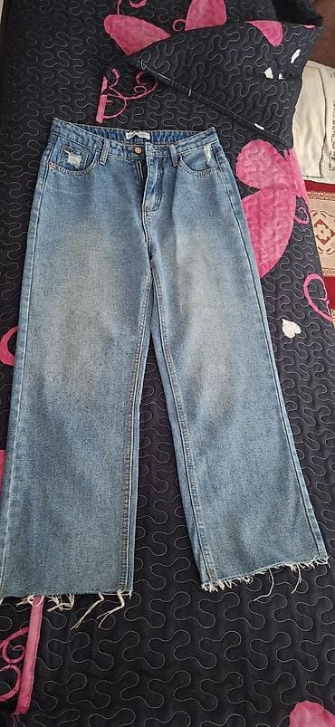 Cinslər: Cinslər, M, L, rəng - Göy — 1