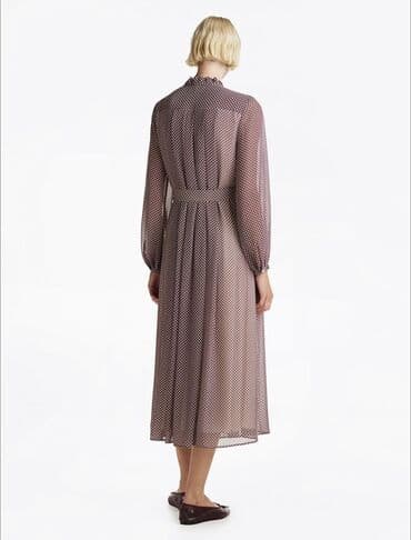 женские пуловеры батал: Tommy Hilfiger platya — 2