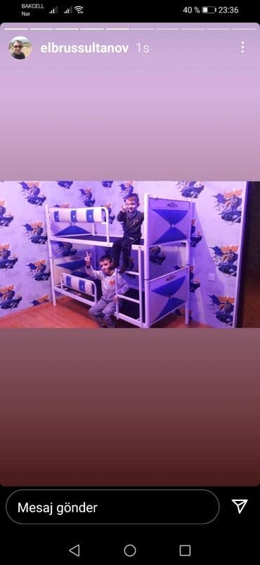 двуспальная кровать с подъемным механизмом: Для девочки и мальчика, Новый, Кровать, Без матраса, Без выдвижных ящиков — 24