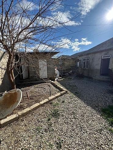 Квартиры: 80 м², 3 комнаты, Газ, Электричество, Водопровод — 5