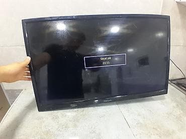 samsung a52 optimal: Regal LCD televizor Xüsusiyyətlər: - Təxmini ekran diaqonalı: 32" - — 3