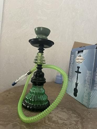 qelyan tutunu: Mini qelyanfl balaca qelyan istəyəblər üçün çox yaxşıdı az istifade — 3