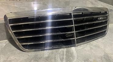 kia k5 disk: Mercedes-Benz W221 S-Class — 4