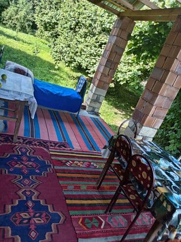 sumqayit kirayə evlər: 90 м², 3 комнаты, Электричество, Водопровод, Интернет — 2
