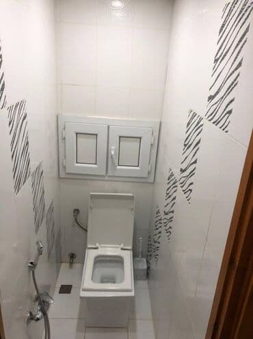 kohne gunesli: Bakı, Yeni Günəşli Massiv D, 5 otaqlı, Köhnə tikili, 101 kv. m — 17