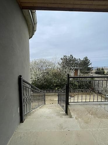 ilkin ödenişsiz evler: 4 otaqlı, 130 kv. m, Yeni təmirli — 7