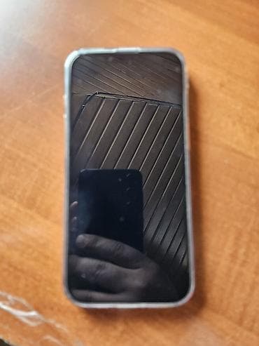 iphone se 2: IPhone 16e, 128 GB, Midnight — 7