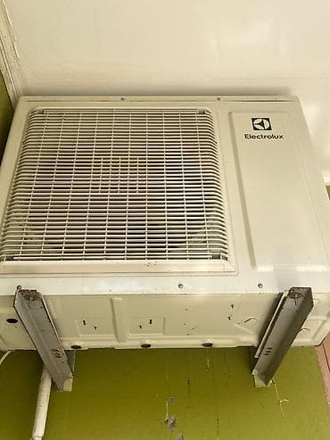 kondısoner: Electrolux split kondisioner sistemi 100 duk ela iwleyir - — 2