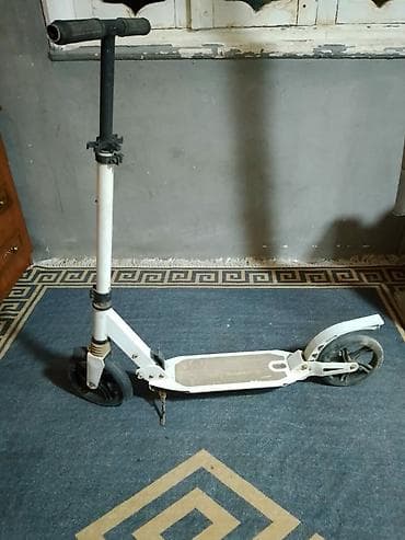 sədərək velosiped satışı 2025: Şəhər tipi iki təkərli skuter - Mexaniki (elektriksiz) şəhər/skuter — 3