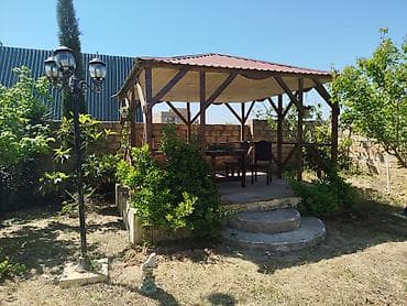 sabuncu ev: Bakı, Pirşağı qəs., 45 kv. m, 1 otaqlı, Hovuzsuz, İnternet — 7