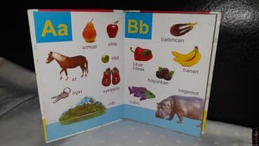 məktəbəqədər metodik vəsait pdf: Mektebe hazirlawan uwaqlar ucun. Ovladiniz hem herifleri oyrenecek,hem — 2