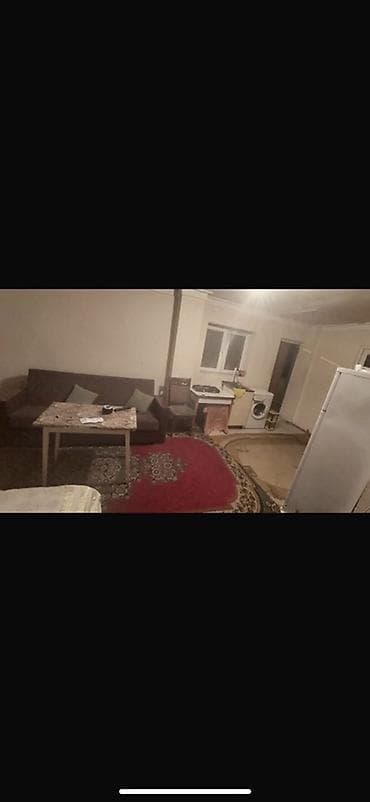 lalafo kiraye ev: 1 otaqlı, 42 kv. m — 2