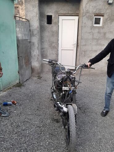 купить мапед: Moped/Motosiklet – şəhər içi gediş-gəliş və yük daşımaq üçün praktik — 2