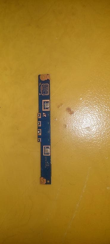 notebook ram: Məhsul: Laptop Wi‑Fi modulu + noutbuk batareyası 1) Wi‑Fi modulu - — 5