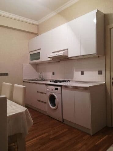 купить дом в азербайджане у моря: 1 комната, Новостройка, м. Гара Гараев, 40 м² — 3