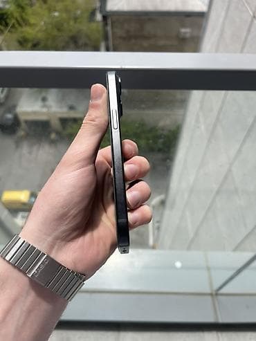 telefonun: IPhone 15, 128 GB, Qara, Face ID — 3