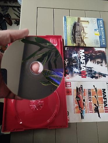 borderlands 3: Qarışıq janr — 2