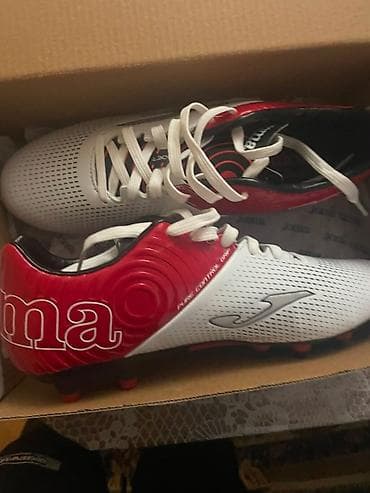 Бутсы: Бутсы Joma, Размер: 40, Новый — 3