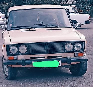 hyundai sonata nece masindir: Vaz-2106 (Jiguli) sedan – bej rəngli, klassik kuzovlu model. Texniki — 1