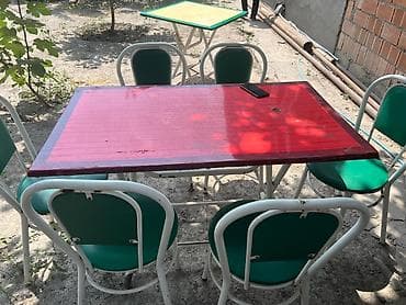 ucuz printer satilir: Müessələr kicik böyük ölçülü çayçı restoran kafe üçün oturacaq — 3