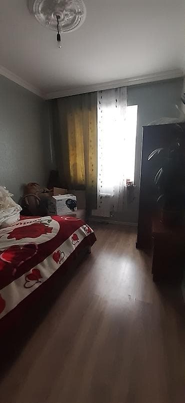 4 otaqlı mənzil – çoxmərtəbəli yeni yaşayış kompleksində - — 8