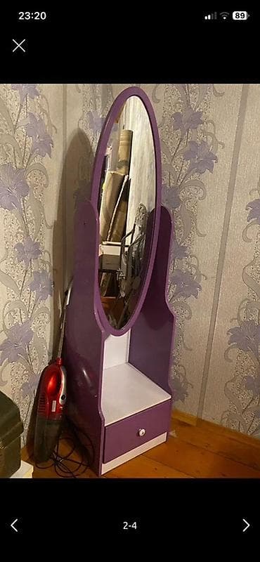 Güzgülü lalafo.az -da Güzgülü