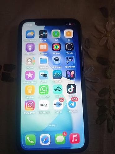 2 5 sata hdd: IPhone 11, 128 GB, Qara, Face ID — 1