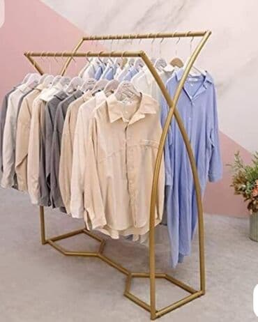 вешалка стойка для одежды напольная в икеа: Paltar asmaq üçün nəzərdə tutulmuş metal konstruksiyalı asılqan. Bu — 4