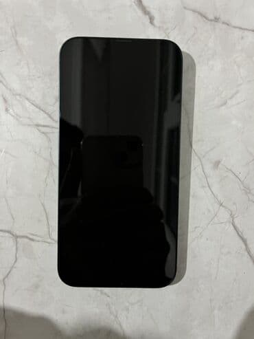 Компьютеры, ноутбуки и планшеты: IPhone 13, 128 ГБ, Midnight, Face ID — 1