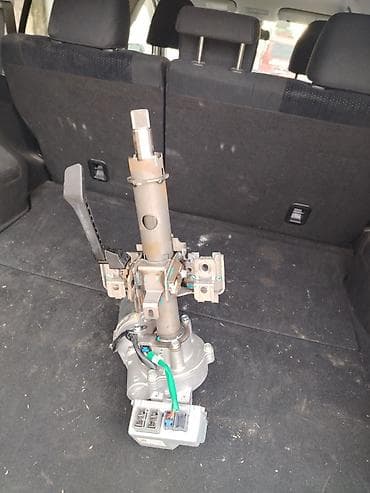 variator surət qutusu: Məhsul: Elektrik sükan mexanizmi (sükan kolonu, EPS motoru və — 2