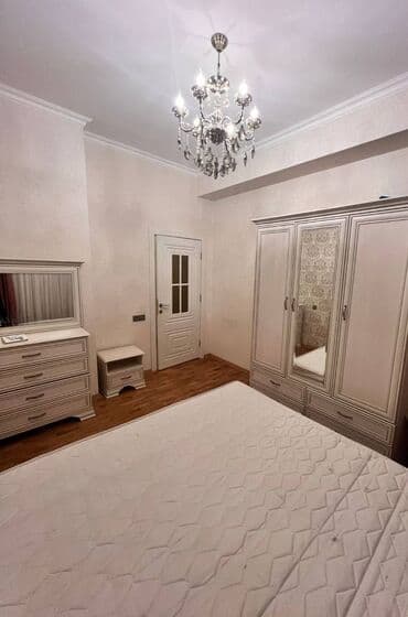 квартира берилет кок жар: Xalqlar dostluğu metrosunun düz yanında, Sərhədçi İdman Kompleksi ilə — 7