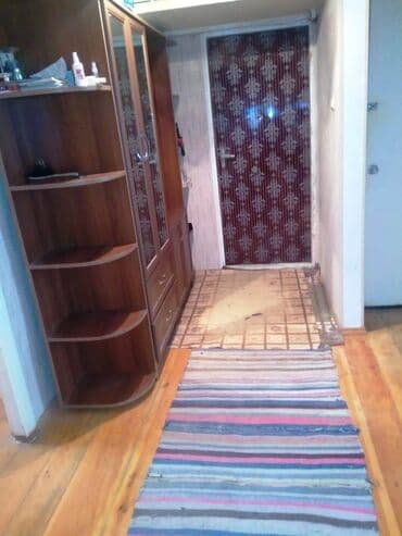 ev alıram: Bakı, 3 otaqlı, Köhnə tikili, m. Həzi Aslanov, 85 kv. m — 8