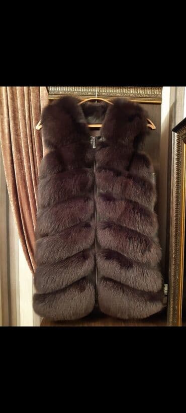 2 ci əl geyimlər: Jilet, L — 3