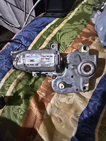 bmw e: Opel üçün Webasto dam mexanizmi mühərriki (sunroof motor/aktuator) - — 1