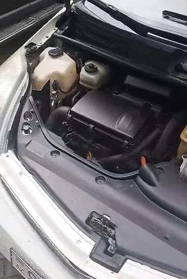 prius ölüxanası: Toyota Prius: 1.5 l | 2008 il Hetçbek — 6