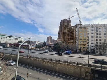 ev masazir: Bakı, 2 otaqlı, Köhnə tikili, 50 kv. m — 17