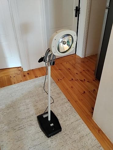 lonpasin ne ucundur: Cərrahi lampa satılır – işlək vəziyyətdə Təcili satılır, bazar — 1