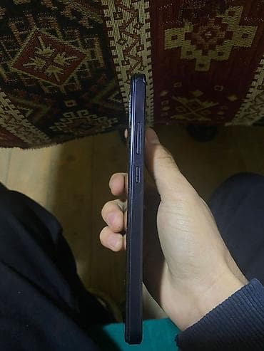 redmi 13 qiymet: Infinix Smart 7, 64 GB, rəng - Qara, Sensor — 4