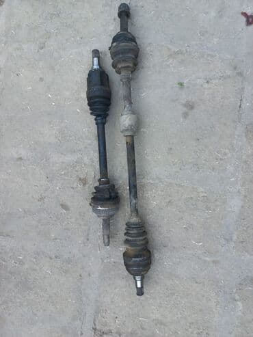 İç, Chevrolet Aveo, 2011 il, Orijinal, ABŞ, İşlənmiş