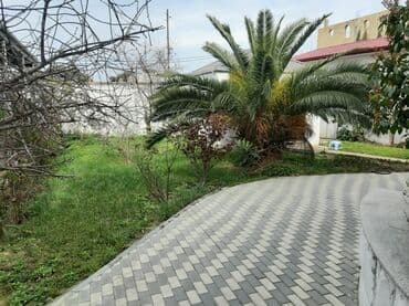 pasyolka kirovda kiraye evler 2022: Binəqədi qəs. 6 otaqlı, 273 kv. m, Kredit yoxdur, Yeni təmirli — 6